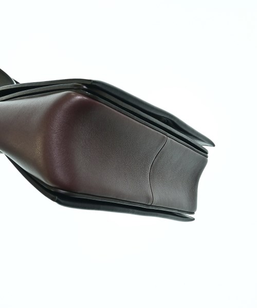 CELINE（セリーヌ）ショルダーバッグ 茶 サイズ:- レディース/2200666204035