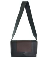 CELINE（セリーヌ）ショルダーバッグ 茶 サイズ:- レディース/2200666204035