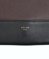 CELINE（セリーヌ）ショルダーバッグ 茶 サイズ:- レディース/2200666204035