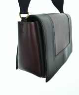 CELINE（セリーヌ）ショルダーバッグ 茶 サイズ:- レディース/2200666204035