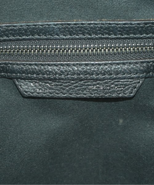 CELINE（セリーヌ）トートバッグ 黒 サイズ:- レディース/2200667146037