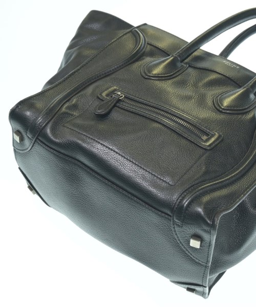 CELINE（セリーヌ）トートバッグ 黒 サイズ:- レディース/2200667146037