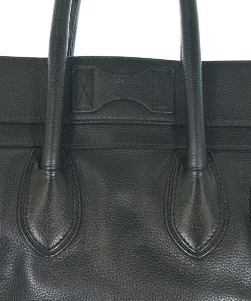 CELINE（セリーヌ）トートバッグ 黒 サイズ:- レディース/2200667146037