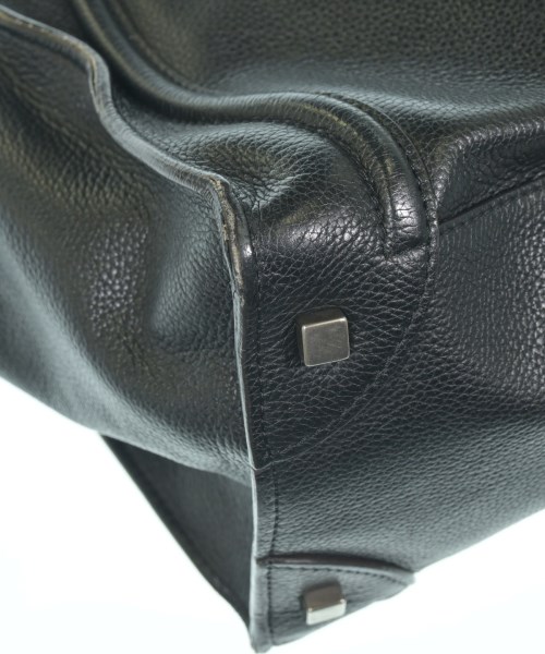 CELINE（セリーヌ）トートバッグ 黒 サイズ:- レディース/2200667146037