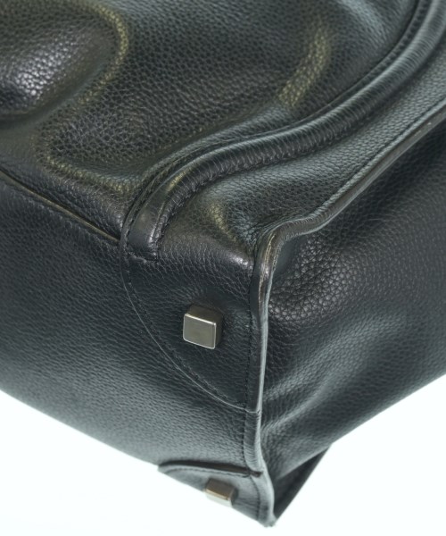 CELINE（セリーヌ）トートバッグ 黒 サイズ:- レディース/2200667146037