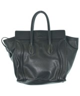 CELINE（セリーヌ）トートバッグ 黒 サイズ:- レディース/2200667146037