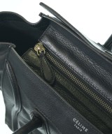 CELINE（セリーヌ）トートバッグ 黒 サイズ:- レディース/2200667146037