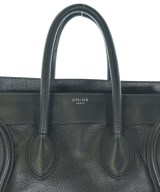 CELINE（セリーヌ）トートバッグ 黒 サイズ:- レディース/2200667146037