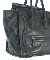 CELINE（セリーヌ）トートバッグ 黒 サイズ:- レディース/2200667146037