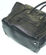 CELINE（セリーヌ）トートバッグ 黒 サイズ:- レディース/2200667146037