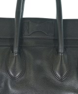 CELINE（セリーヌ）トートバッグ 黒 サイズ:- レディース/2200667146037