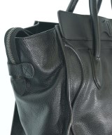 CELINE（セリーヌ）トートバッグ 黒 サイズ:- レディース/2200667146037