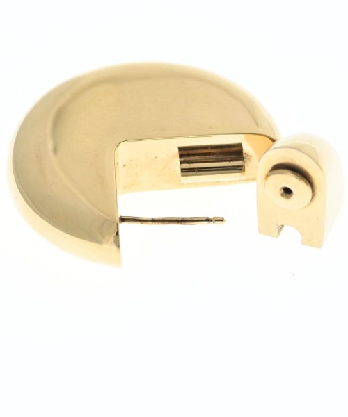 CELINE（セリーヌ）ピアス ゴールド サイズ:- レディース/2200667599093