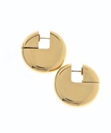 CELINE（セリーヌ）ピアス ゴールド サイズ:- レディース/2200667599093