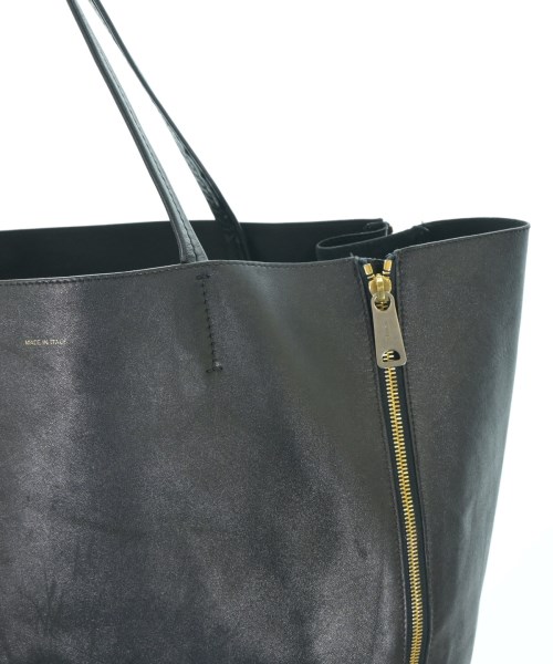 CELINE（セリーヌ）トートバッグ 黒 サイズ:- レディース/2200667997028