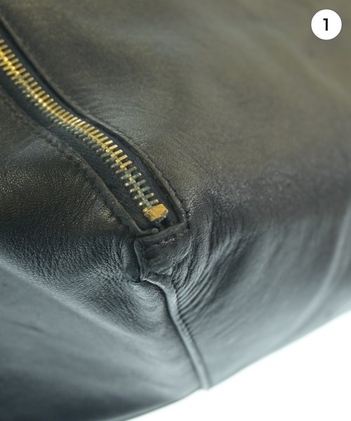 CELINE（セリーヌ）トートバッグ 黒 サイズ:- レディース/2200667997028