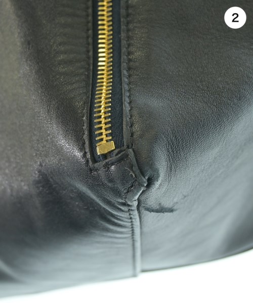 CELINE（セリーヌ）トートバッグ 黒 サイズ:- レディース/2200667997028