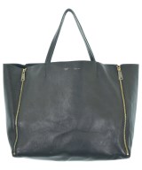 CELINE（セリーヌ）トートバッグ 黒 サイズ:- レディース/2200667997028