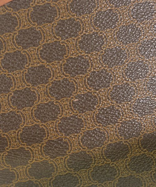 CELINE（セリーヌ）ショルダーバッグ 茶 サイズ:- レディース/2200668398213