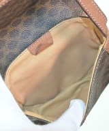 CELINE（セリーヌ）ショルダーバッグ 茶 サイズ:- レディース/2200668398213