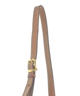 CELINE（セリーヌ）ショルダーバッグ 茶 サイズ:- レディース/2200668398213