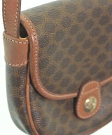 CELINE（セリーヌ）ショルダーバッグ 茶 サイズ:- レディース/2200668398213