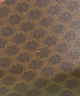 CELINE（セリーヌ）ショルダーバッグ 茶 サイズ:- レディース/2200668398213