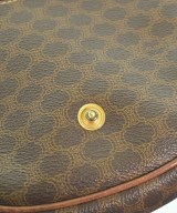 CELINE（セリーヌ）ショルダーバッグ 茶 サイズ:- レディース/2200668398213