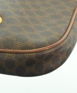 CELINE（セリーヌ）ショルダーバッグ 茶 サイズ:- レディース/2200668398213