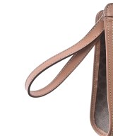 CELINE（セリーヌ）クラッチバッグ 茶 サイズ:- レディース/2200668398848