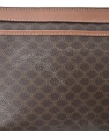 CELINE（セリーヌ）クラッチバッグ 茶 サイズ:- レディース/2200668398848