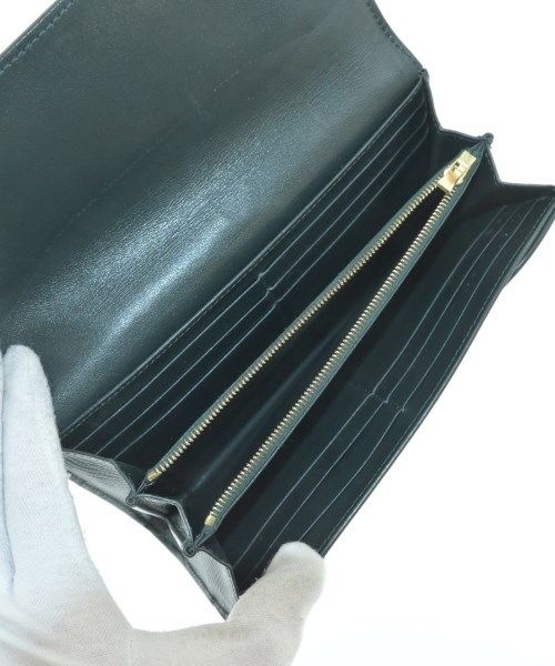 CELINE（セリーヌ）財布・コインケース 紺 サイズ:- レディース/2200668398886