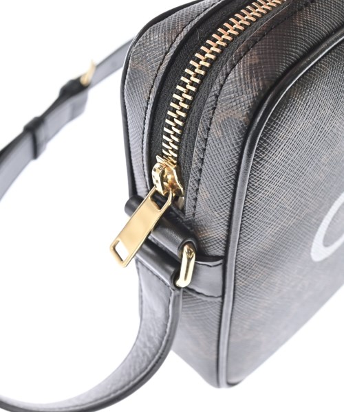 CELINE（セリーヌ）ショルダーバッグ 茶 サイズ:- レディース/2200668400114