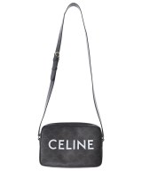 CELINE（セリーヌ）ショルダーバッグ 茶 サイズ:- レディース/2200668400114