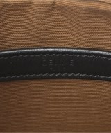CELINE（セリーヌ）ショルダーバッグ 茶 サイズ:- レディース/2200668400114