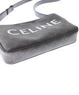 CELINE（セリーヌ）ショルダーバッグ 茶 サイズ:- レディース/2200668400114