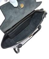 CELINE（セリーヌ）ハンドバッグ グレー サイズ:- レディース/2200668400121