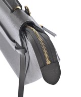 CELINE（セリーヌ）ハンドバッグ グレー サイズ:- レディース/2200668400121