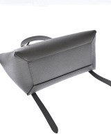 CELINE（セリーヌ）ハンドバッグ グレー サイズ:- レディース/2200668400121