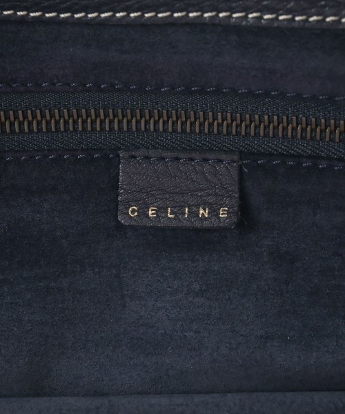 CELINE（セリーヌ）ハンドバッグ 黒 サイズ:- レディース/2200665686054