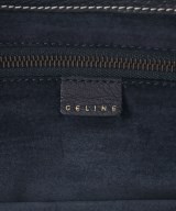CELINE（セリーヌ）ハンドバッグ 黒 サイズ:- レディース/2200665686054