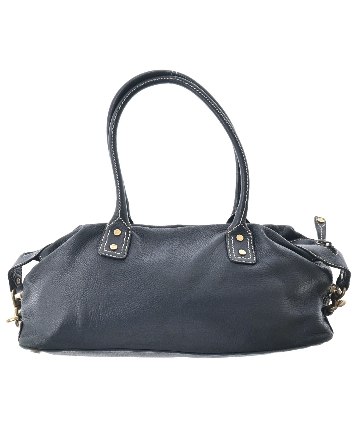 CELINE（セリーヌ）ハンドバッグ 黒 サイズ:- レディース