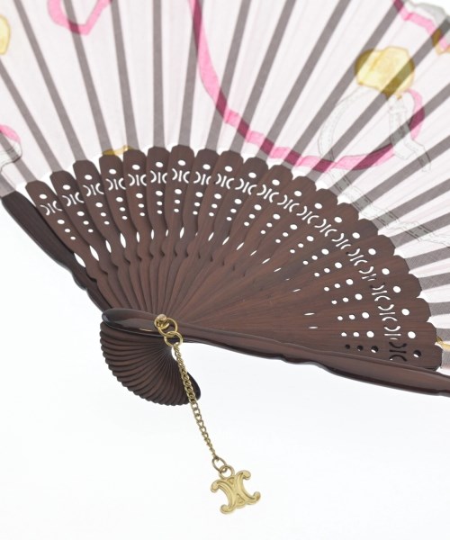 CELINE（セリーヌ）小物類（その他） ピンク サイズ:- レディース/2200668807074