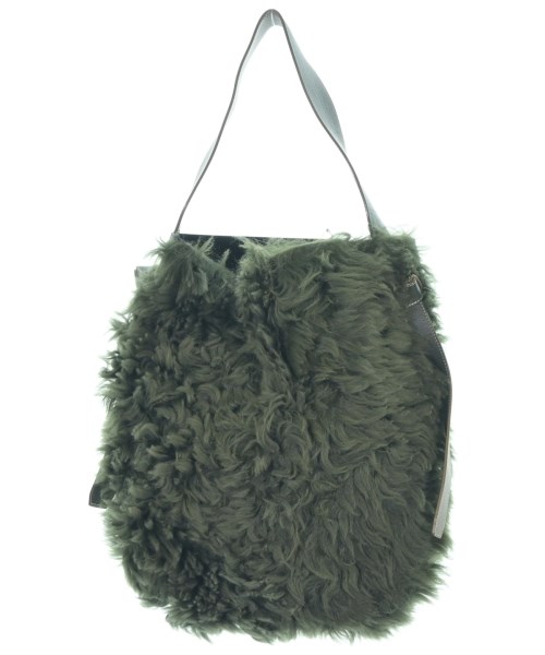 CELINE（セリーヌ）ショルダーバッグ 紺 サイズ:- レディース/2200669330274