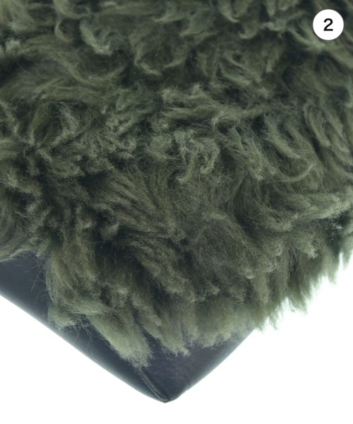 CELINE（セリーヌ）ショルダーバッグ 紺 サイズ:- レディース/2200669330274