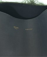 CELINE（セリーヌ）ショルダーバッグ 紺 サイズ:- レディース/2200669330274