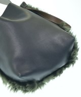 CELINE（セリーヌ）ショルダーバッグ 紺 サイズ:- レディース/2200669330274