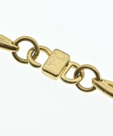 CELINE（セリーヌ）ネックレス ゴールド サイズ:- レディース/2200665398223