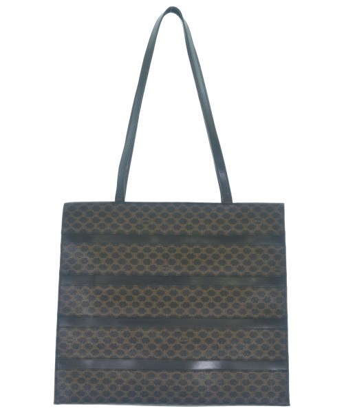 CELINE（セリーヌ）トートバッグ 黒 サイズ:- レディース/2200669329186
