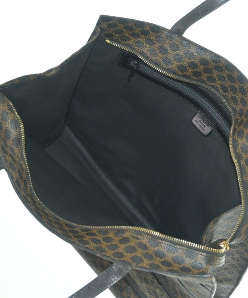 CELINE（セリーヌ）トートバッグ 黒 サイズ:- レディース/2200669329186